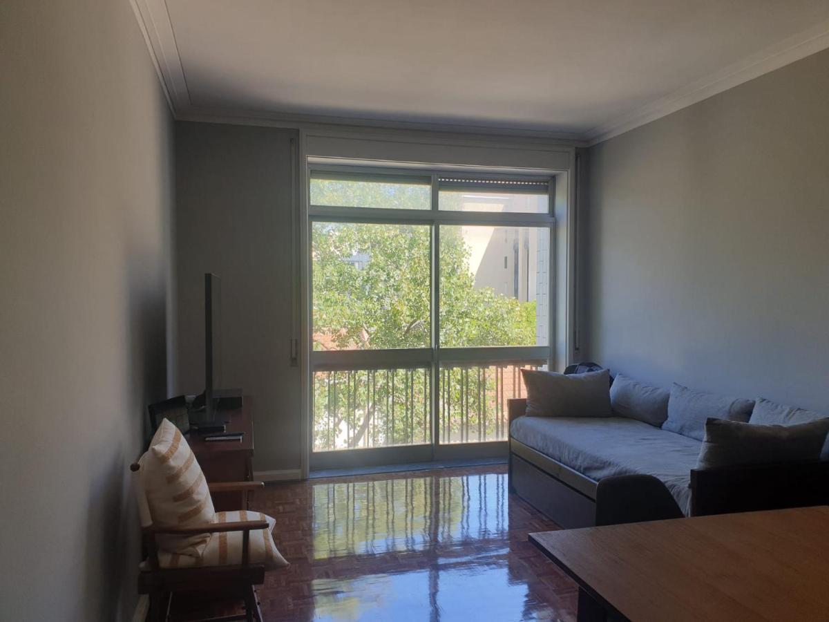 Beach And Riverside Apartment OOporto Exterior foto